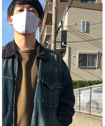 GAP | デニムジャケット
