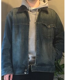 AIGLE | パーカー