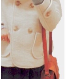 ehka sopo | ジャケット/アウター