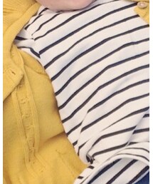 無印良品 | Tシャツ/カットソー