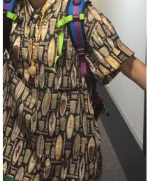 used | シャツ/ブラウス