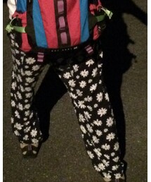 no brand | パンツ