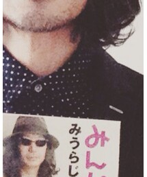 RAGEBLUE | シャツ/ブラウス