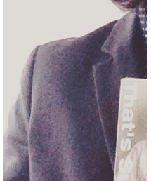 RAGEBLUE | テーラードジャケット