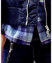 coen | シャツ/ブラウス