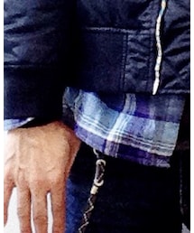 PORTER | ウォレットチェーン