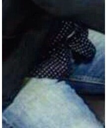 H&M | デニムパンツ