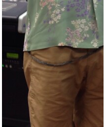 PORTER | ウォレットチェーン