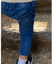 H&M | デニムパンツ