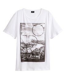 H&M | Tシャツ/カットソー