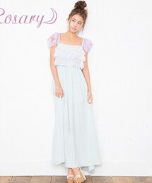Rosarymoon(ワンピース)