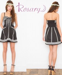 Rosarymoon(ワンピース)