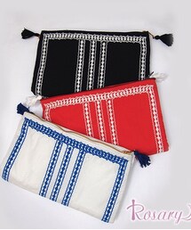 Rosarymoon(クラッチバッグ)