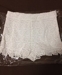 Rosarymoon | Rosarymoon ショートパンツ(その他パンツ)