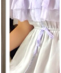 Rosarymoon | ワンピース