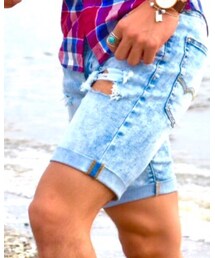 American Eagle | デニムパンツ