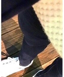 UNIQLO | デニムパンツ