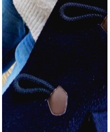 MICHEL KLEIN | ダッフルコート