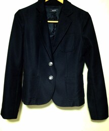 HusHusH | テーラードジャケット