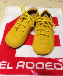 EL RODEO(その他シューズ)