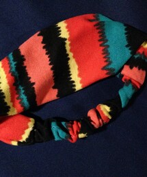 チチカカ | カチューシャ