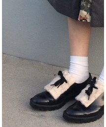 ZARA | ローファー