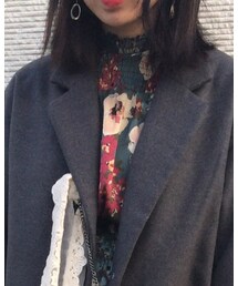 ZARA | ワンピース