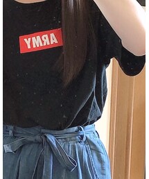 WEGO | Tシャツ/カットソー