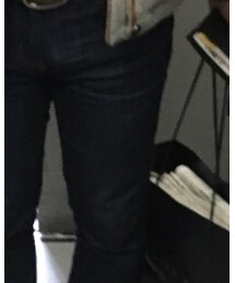 GU | デニムパンツ