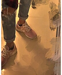 NEW BALANCE | スニーカー