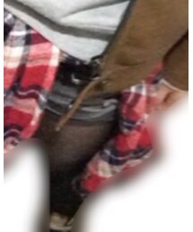 HEAVEN and Earth | パンツ