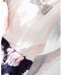 SPIGA | シャツ/ブラウス