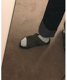 no brand | サンダル