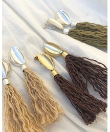 WEGO VINTAGE | イヤリング