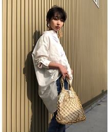 WEGO VINTAGE | シャツ/ブラウス
