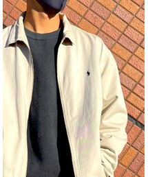 POLO RALPH LAUREN | ジャケット/アウター