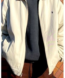 crepuscule | ニット/セーター