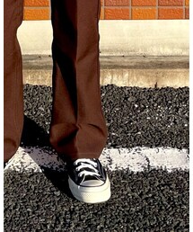 CONVERSE | スニーカー