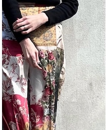 ZARA | パンツ