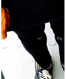 Bershka | デニムパンツ