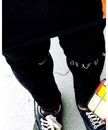 VANS | スニーカー