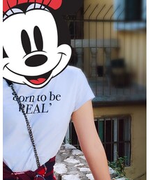 ZARA | Tシャツ/カットソー