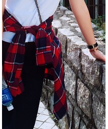 UNIQLO | シャツ/ブラウス