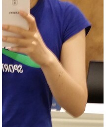 NIKE | Tシャツ/カットソー