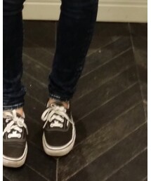 VANS | スニーカー