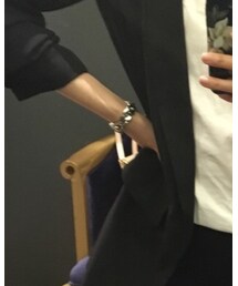 Calvin Klein | アナログ腕時計