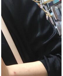 ZARA | ミリタリージャケット