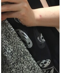 Alexander McQueen | マフラー