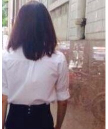 UNIQLO | シャツ/ブラウス