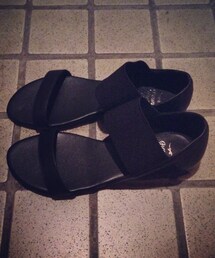 ground green store | サンダル(サンダル)